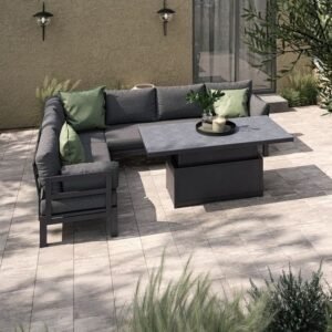 Belladomi Living Outdoor Sofa